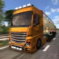 Euro Truck Evolution (Simulator)