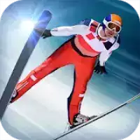 Ski Jumping Pro